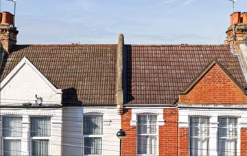 clay roofing High Brooms, Kent