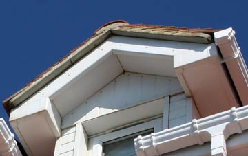 High Brooms fascia installation costs