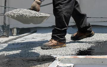 High Brooms flat roofing companies