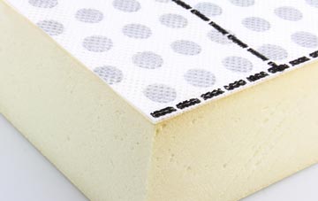 meeting High Brooms building codes