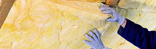 quotes for High Brooms roof insulation