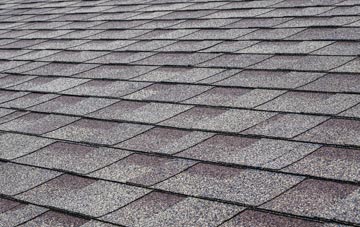 High Brooms tiles for shallow pitch roofing