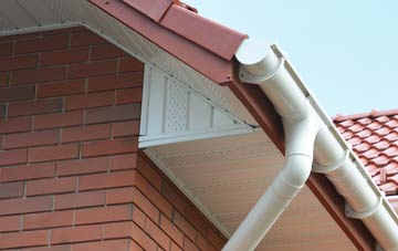 High Brooms soffit repair costs