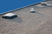 High Brooms flat roofing