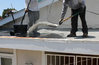 High Brooms flat roof quotes