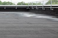 find rated High Brooms flat roofing companies